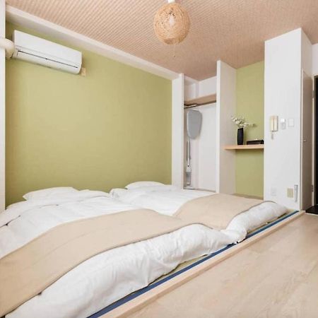 Karasuma Annex 2F - 3F - Vacation Stay 32636V Kyoto Bagian luar foto